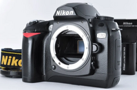 Nikon D70 image