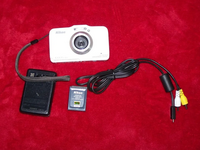 Nikon S31 image