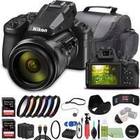 Nikon COOLPIX P950 image