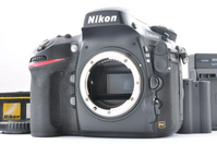 Nikon D800E image