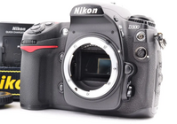 Nikon D300 image
