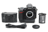Nikon D3x image
