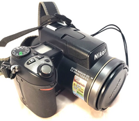 Nikon Coolpix 8800 image