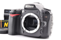 Nikon D90 image