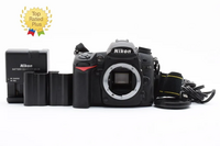 Nikon D7000 image