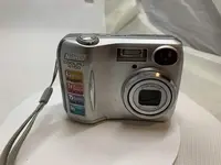 Nikon 4100 image