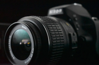 Nikon D5100 image