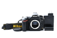 Nikon D750 image