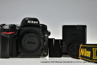 Nikon D610 image