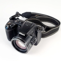 Nikon Coolpix l120 image