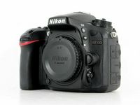 Nikon D7100 image