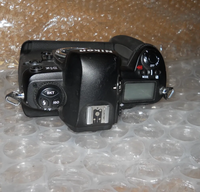 Nikon D1x image