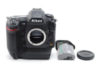 Nikon D5 image