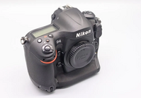 Nikon D4 image