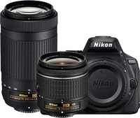 Nikon D5600LNSX2 image