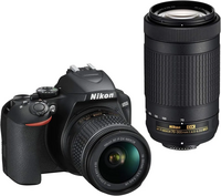 Nikon D3500 image