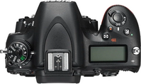 Nikon D750 image
