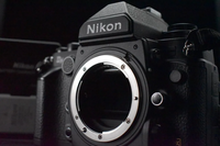 Nikon Df image