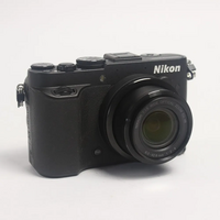 Nikon P7700 image