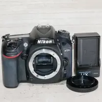 Nikon D7200 image