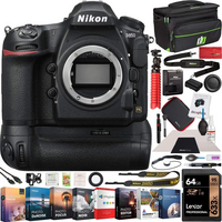 Nikon D850 image
