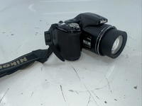 Nikon COOLPIX L830 image