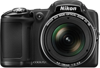 Nikon COOLPIX L830 image