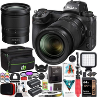 Nikon Z7II image