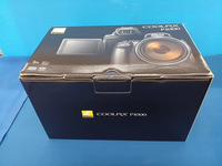 Nikon P1000 image
