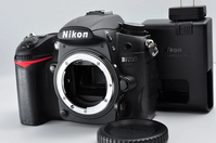Nikon D7000 image