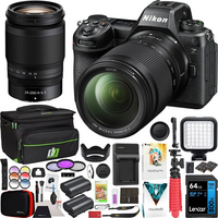 Nikon Z6IIIBODY image
