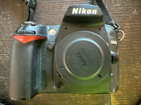 Nikon D90 image