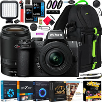 Nikon Z50 II image