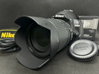 Nikon D3000 image
