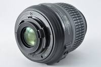 Nikon D60 image