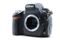 Nikon D700 image