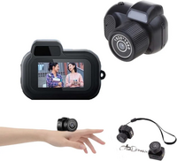 Nvmti Mini camera image