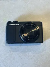 Olympus XZ Stylus XZ-10 image