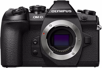 Olympus OMDEM1MIIKRB image