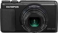 Olympus SH-60 image