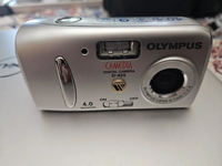 Olympus D-425 image