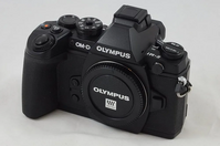 Olympus OM-D E-M1 image