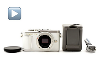Olympus Pen e-pl9 image