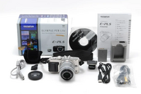 Olympus Pen e-pl5 image