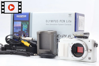 Olympus PEN image