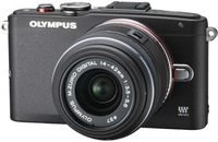 Olympus PEN image