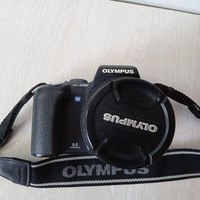 Olympus Evolt e-500 image