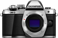 Olympus OM-D E-M10 image