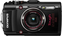 Olympus TG 4 image