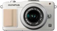 Olympus E-PM2 image